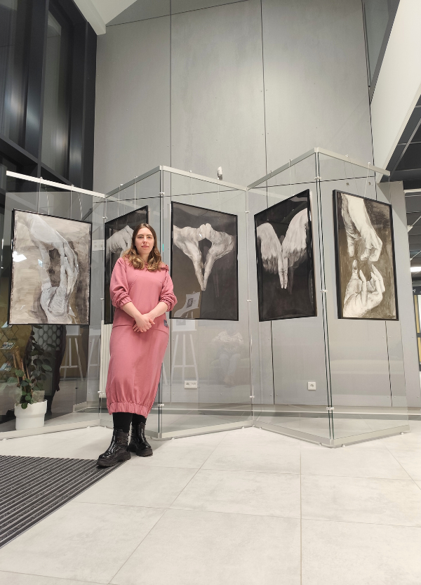 Aneta FK_ plam ludzkich nie bedzie