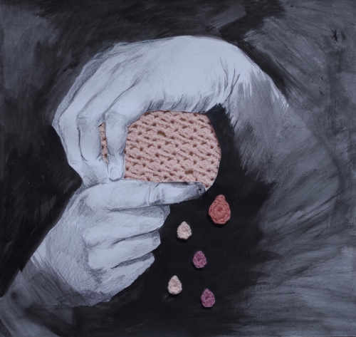 Aneta Fausek - Kaczanowska - So3,16-17