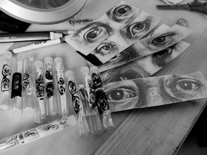 Aneta Fausek-Kaczanowska - #dziękujza