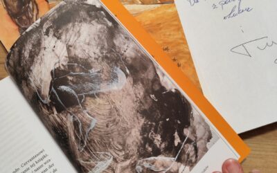 „Adam” w książce!